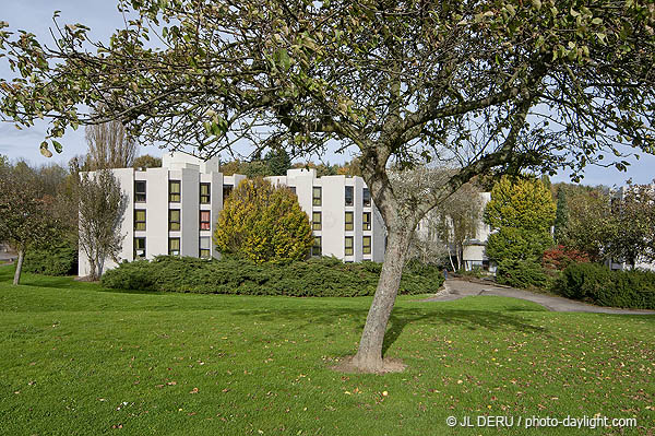 Université de Liège
University of Liege